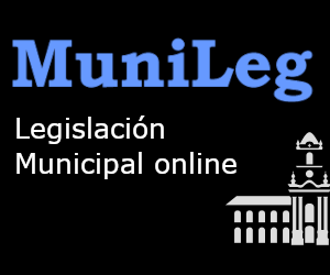Munileg, Legislación municipal online