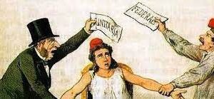 El conflicto no es con Chubut, sino con la esencia del sistema federal