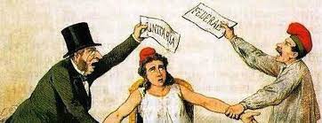 El conflicto no es con Chubut, sino con la esencia del sistema federal