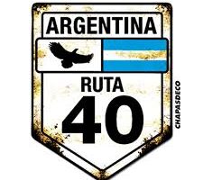 Intendente de Alto Río Senguer advirtió por el estado de la Ruta 40