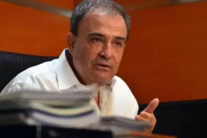 “Llegó el momento de que el valor agregado se realice en la Patagonia”, Pedro Pesatti 