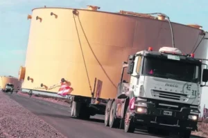Todos los caminos conducen a Vaca Muerta: las rutas, otro de los cuellos de botella