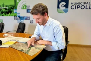 Alerta para las empresas de Vaca Muerta: Cipolletti le puso fecha a la prohibición del tránsito pesado por Circunvalación