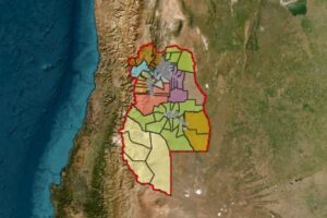 Tunuyán aprobó su Plan Municipal de Ordenamiento Territorial