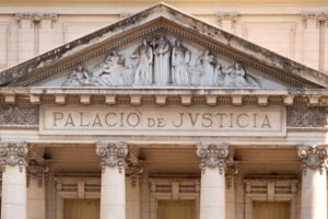 Uber con tonada cordobesa