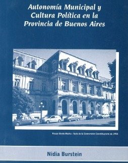 “Resulta incongruente que Bahía carezca de autonomía municipal”