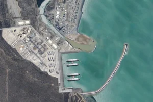 GNL Puerto Rawson: los detalles del proyecto que promete transformar el Valle y generar 16.000 puestos de trabajo