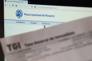 La Municipalidad de Rosario anunció un nuevo aumento de la TGI