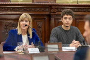 Santa Fe. La nueva Constitución se abre al siglo XXI con derechos digitales y ambientales