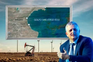 El balance de YPF reflejó el impacto de la venta de áreas maduras en Chubut y Santa Cruz y ahora el foco está en Vaca Muerta
