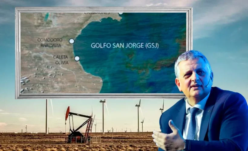 El balance de YPF reflejó el impacto de la venta de áreas maduras en Chubut y Santa Cruz y ahora el foco está en Vaca Muerta