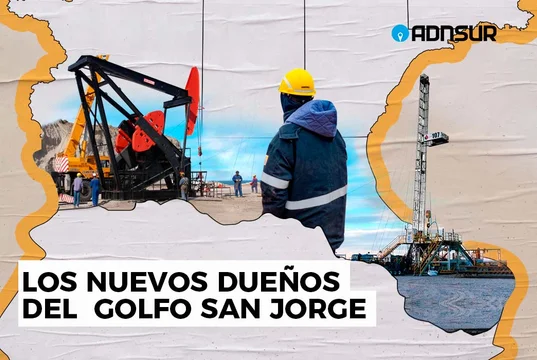 Los “nuevos dueños” de la cuenca San Jorge: quiénes son los actores que asumen las áreas dejadas por YPF y otras operadoras que se van de Chubut y Santa Cruz