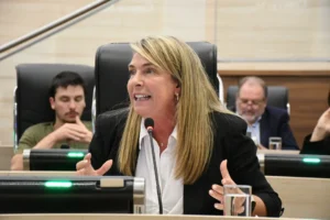 “Rosario asume su propio destino», Schmuck sobre la autonomía municipal