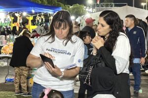 Rosario. Con cerca de 36.000 votos, cerró el Presupuesto Participativo 2026: cuáles son los 24 proyectos ganadores