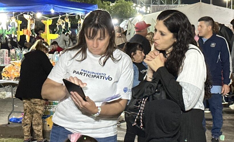 Rosario. Con cerca de 36.000 votos, cerró el Presupuesto Participativo 2026: cuáles son los 24 proyectos ganadores