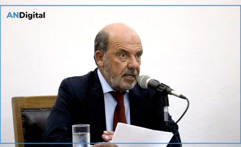 “Los gauchos no toman Coca-Cola”: intendente desautorizó a jefe policial en control de alcoholemia