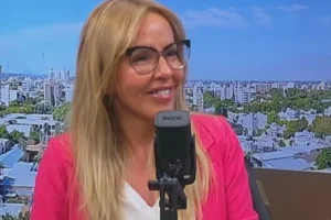 La directora de Hualilán opinó que la industria minera debe ser una política de Estado