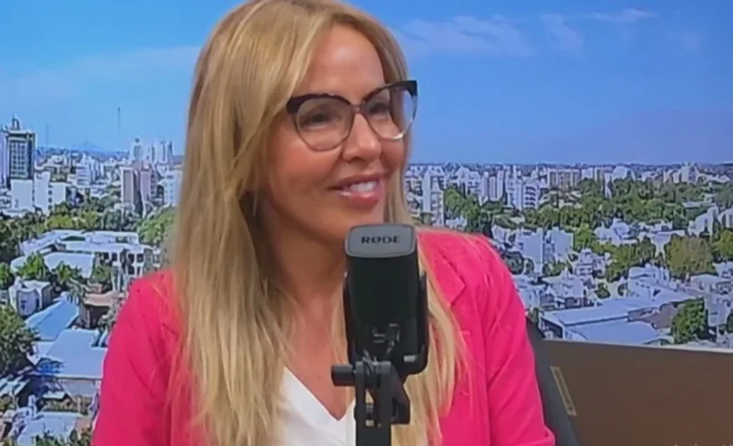 La directora de Hualilán opinó que la industria minera debe ser una política de Estado