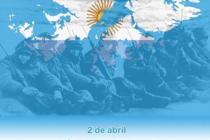 Malvinas: memoria, soberanía y compromiso