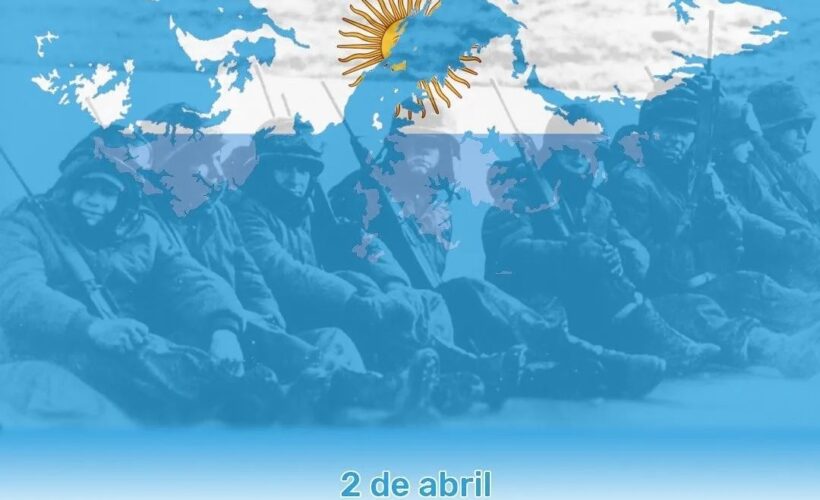 Malvinas: memoria, soberanía y compromiso