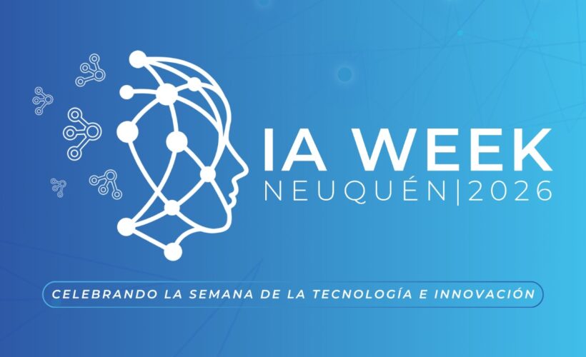 Neuquén se posiciona como el faro tecnológico de la Patagonia con la «IA Week»
