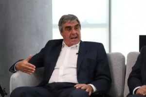 Cacciola analiza los pasos que deberá dar el sector minero tras la aprobación de la Ley de Glaciares