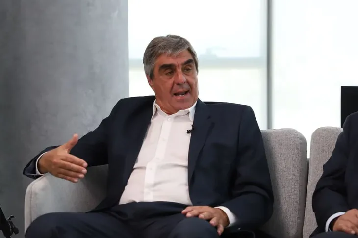 Cacciola analiza los pasos que deberá dar el sector minero tras la aprobación de la Ley de Glaciares