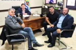 Santa Cruz. De la Carta Abierta de CAPROMISA al proyecto legislativo: el diputado Aberastain impulsa la Mesa de Trabajo para la minería