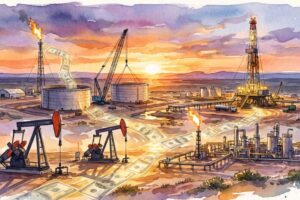 Neuquén y el litio reordenan el mapa exportador argentino