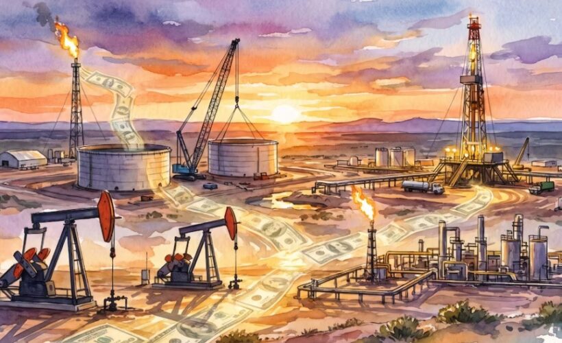 Neuquén y el litio reordenan el mapa exportador argentino