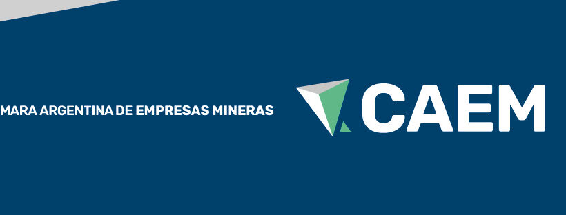 CAEM lanzó una plataforma para visibilizar oportunidades de desarrollo e inversión minera