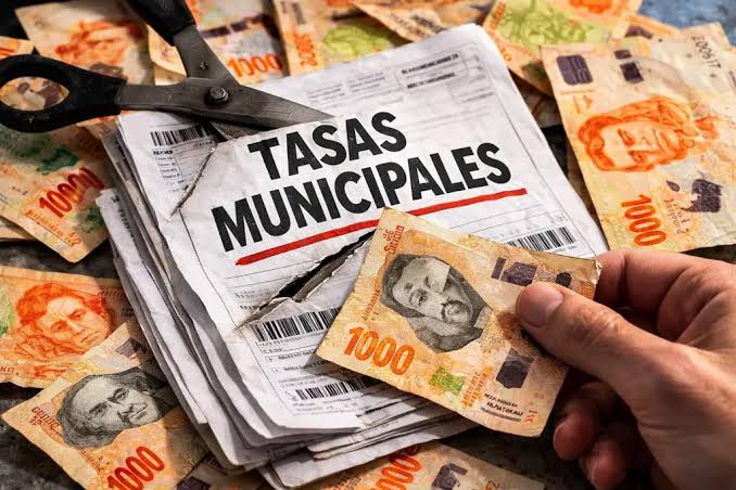 Municipios en alerta: la Justicia empieza a revisar si se cobran bien las tasas municipales