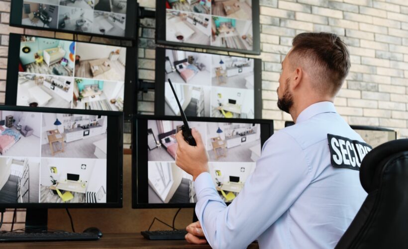 La tecnología como aliada para mejorar la seguridad en barrios privados y empresas