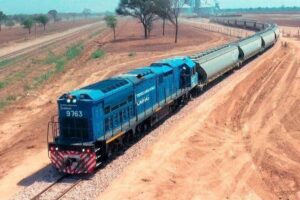 Privatización del Belgrano Cargas: qué puede cambiar para Salta