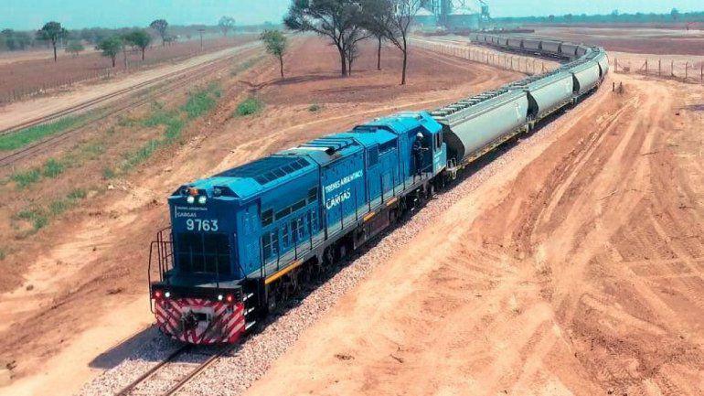 Privatización del Belgrano Cargas: qué puede cambiar para Salta