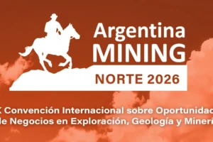 Santa Cruz participó del Foro de Minerales Críticos entre Argentina y Estados Unidos