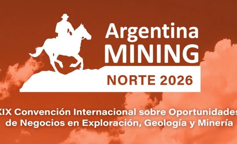 Argentina Mining Norte: Salta destaca su seguridad jurídica para atraer capitales