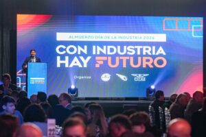 “No hay posibilidad de que Argentina salga adelante si no mira este interior productivo”