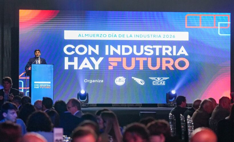 “No hay posibilidad de que Argentina salga adelante si no mira este interior productivo”