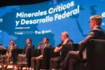 Sadir reafirmó el compromiso de Jujuy con la inversión y el desarrollo minero Sadir reafirmó el compromiso de Jujuy con la inversión y el desarrollo minero