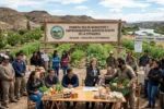 Primera Red de Municipios y Emprendimientos Agroecológicos de la Patagonia