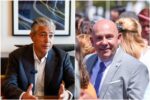 Rankings de imagen: un gobernador y un intendente del sur, en el top de las listas