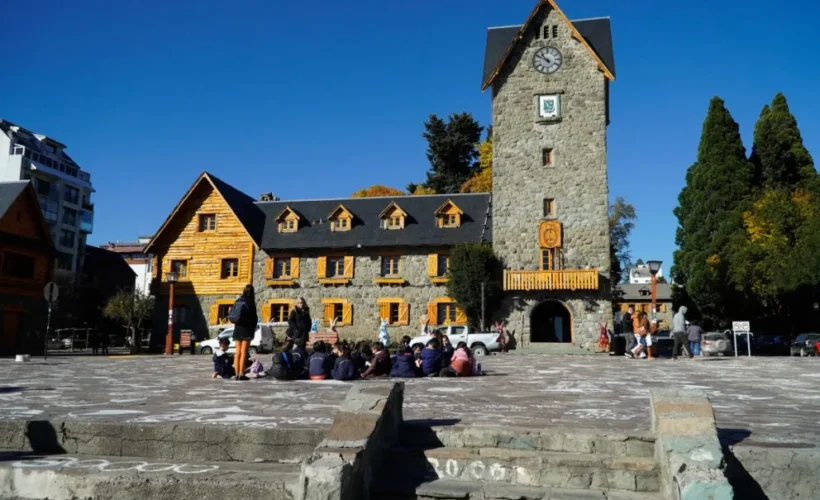 La Corte Suprema confirmó límites a las inspecciones privadas para cobrar tasas municipales en Bariloche
