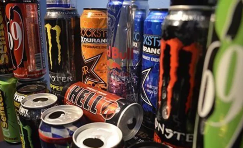 Avanza el proyecto para prohibir la venta de bebidas energizantes a menores en Salta