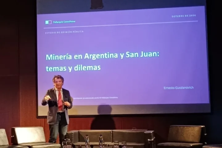 Por qué la minería dejó de ser mala palabra en el país y cómo pesa en las elecciones, según una famosa consultora nacional