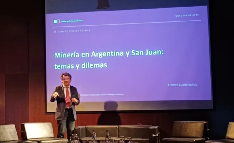 Por qué la minería dejó de ser mala palabra en el país y cómo pesa en las elecciones, según una famosa consultora nacional