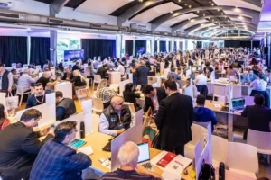 Gobierno y empresarios sanjuaninos desembarcan en Rosario con cuatro metas para la ronda minera nacional