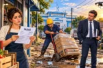 ¿Barata o cara por mal servicio?: La tasa municipal, como paradigma de debate de campaña