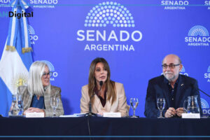 Cierre de minas: el Senado empezó a definir nuevas obligaciones para las empresas