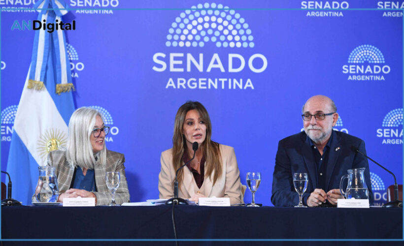 Cierre de minas: el Senado empezó a definir nuevas obligaciones para las empresas